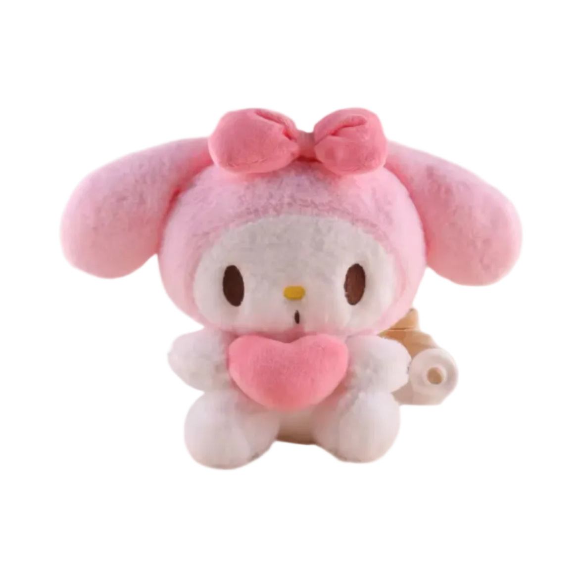 Cute Kitty Plushie