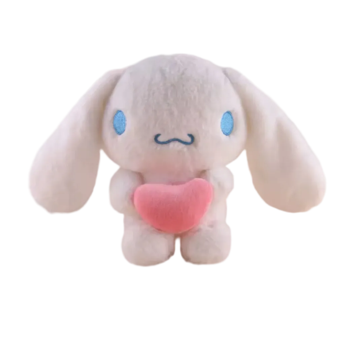 Cute Kitty Plushie