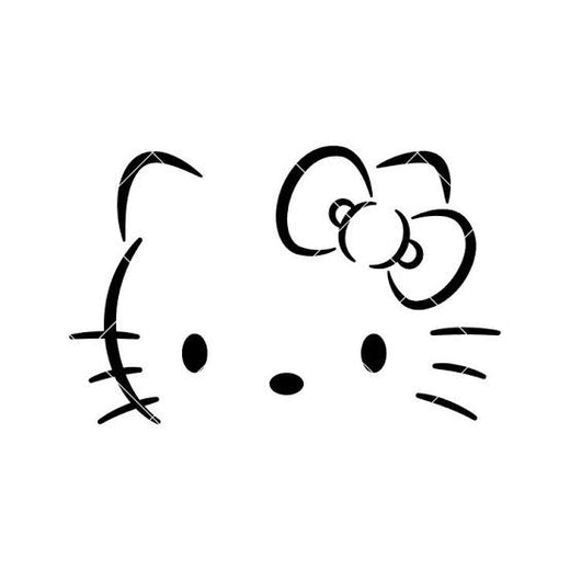 Cute Kitty 